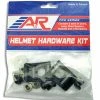 A&R Sports Hockey Helm Reperatur Hardware Kit Repair SET A&R Helmzubehör