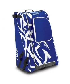 Shop-halona Tasche Grit HTFX Hockey Tower Junior Toronto Blau/weiss Eishockey