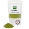 Hanf Farm Hatcha Organic Hemp Leaf Powder - Hanfblatt Pulver Aus Hanfteeblätter Natur & Trend