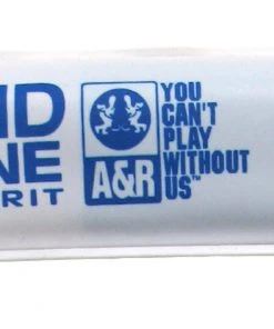 A&R Sports Abziehstein Schlittschuhe A&R Handstone FINE Pouch/Bag