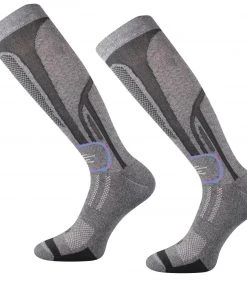 Eishockey Socken Voxx Eishockey Inline Skate Socken Lang III Pro Senior