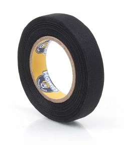 Howies Knauf Tape - Knob Für Eishockeyschläger Schwarz 12mm - 9,1m
