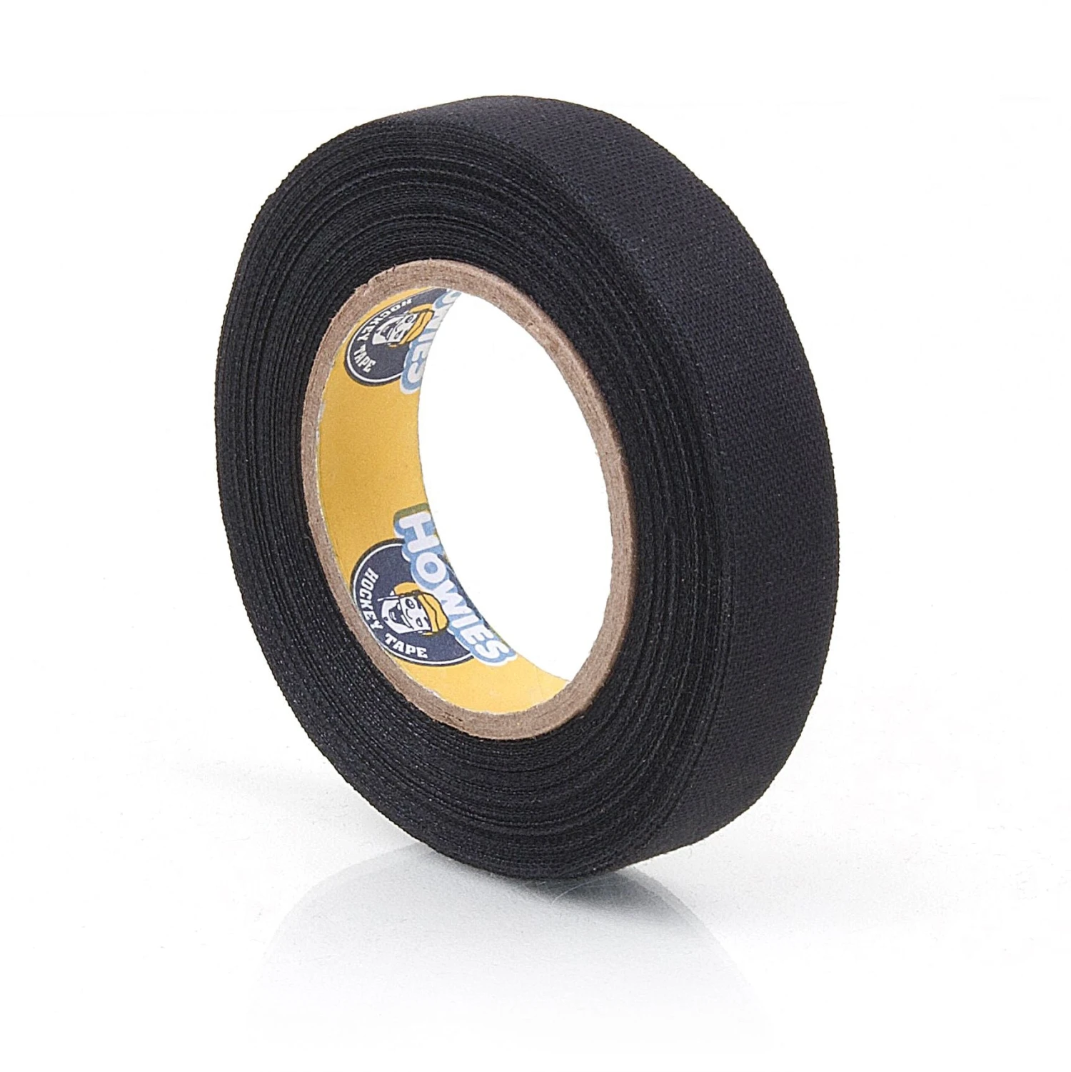 Howies Knauf Tape - Knob Für Eishockeyschläger Schwarz 12mm - 9,1m 3 Howies Knauf Tape - Knob Für Eishockeyschläger Schwarz 12mm - 9,1m