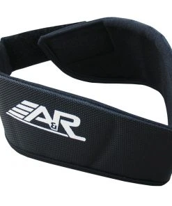 Halsschutz Hockey, Halskrause Player A&R Neck Gard Eishockey Senior