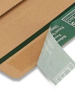 Zubehör ProgressPack PP W05.00 Mailer Versandtasche Quer 22x11cm100Stück