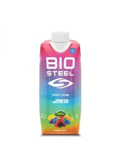 BioSteel Sports Hydration Drink Set 5x500ml Verschiedene Sorten 14 BioSteel Sports Hydration Drink Set 5x500ml Verschiedene Sorten