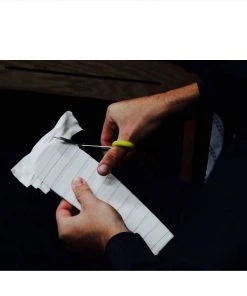 Shop-halona Eishockey Howies Hockey Tape Schere Hockey Scissors - Yellow