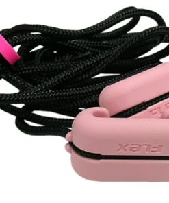 Shop-halona Spannhilfe, Spannschnur Flex TRINGER F. Bogensport Verschiedene Farben Pink
