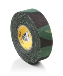 Howies Pink Camo Hockey Tape 25mm F. Eishockey
