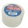 A&R Sports 2x Hockey Tape Clear 2pk Eishockeytape Stutzen Transparent