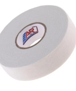 A&R Sports 6x Eishockey Tape 1"x20 YD White 6PK Hockeytape Weiss