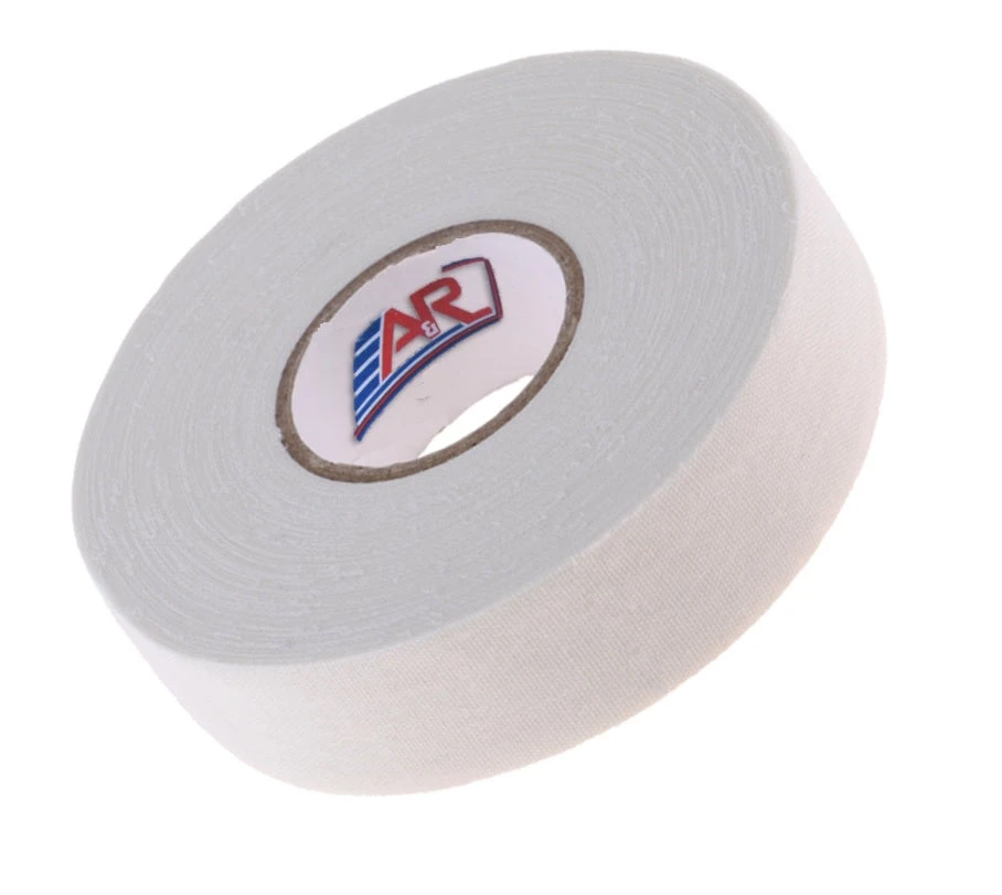 A&R Sports 6x Eishockey Tape 1"x20 YD White 6PK Hockeytape Weiss 4 A&R Sports 6x Eishockey Tape 1"x20 YD White 6PK Hockeytape Weiss