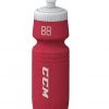 CCM Trinkflasche Eishockey Sporttrinkflasche Rot 0,7 L Sonstiges Zubehör