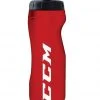 CCM Trinkflasche Eishockey Sporttrinkflasche Rot 0,9 L 1 CCM Trinkflasche Eishockey Sporttrinkflasche Rot 0,9 L