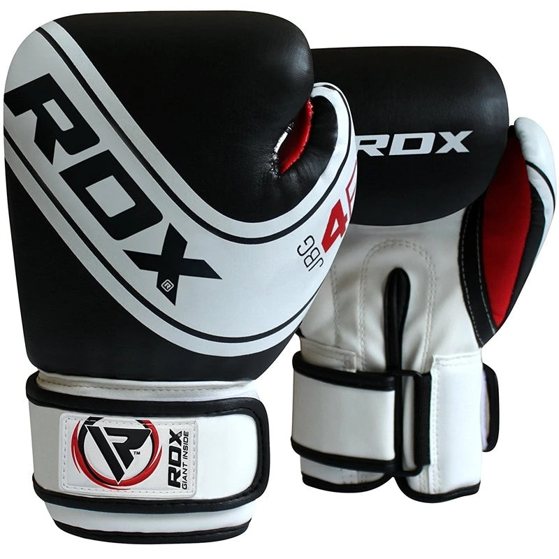 Robo Punch Bag Boxsack Für Kinder Von RDX Ungefüllt Mit Boxhandschuhe 6 Robo Punch Bag Boxsack Für Kinder Von RDX Ungefüllt Mit Boxhandschuhe