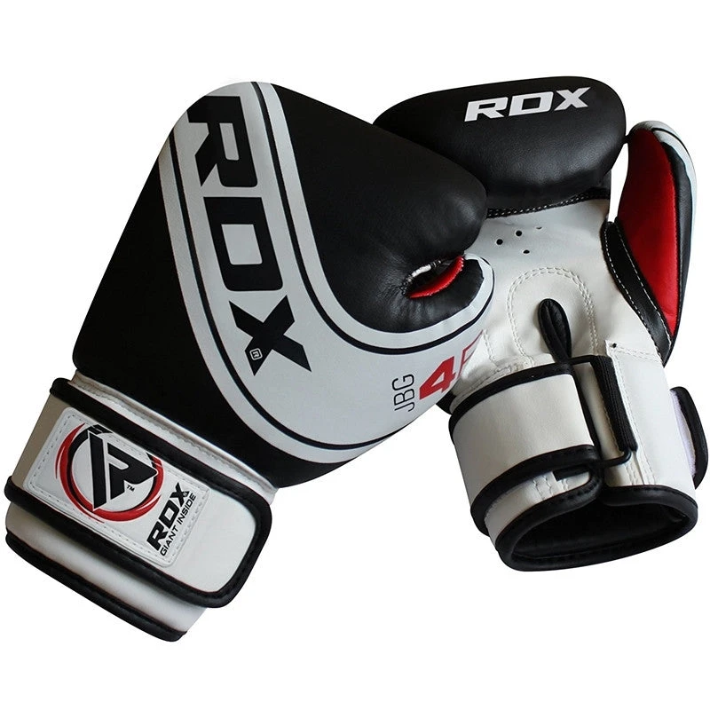 Robo Punch Bag Boxsack Für Kinder Von RDX Ungefüllt Mit Boxhandschuhe 7 Robo Punch Bag Boxsack Für Kinder Von RDX Ungefüllt Mit Boxhandschuhe