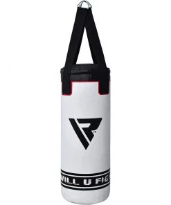 Robo Punch Bag Boxsack Für Kinder Von RDX Ungefüllt Mit Boxhandschuhe 13 Robo Punch Bag Boxsack Für Kinder Von RDX Ungefüllt Mit Boxhandschuhe