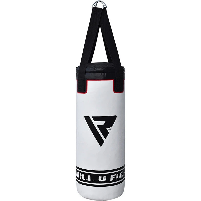 Robo Punch Bag Boxsack Für Kinder Von RDX Ungefüllt Mit Boxhandschuhe 8 Robo Punch Bag Boxsack Für Kinder Von RDX Ungefüllt Mit Boxhandschuhe