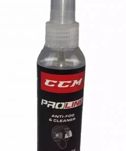 CCM Anti Fog, Antibeschlag Spray Proline Anti-condens Spray 120 Ml Helmzubehör
