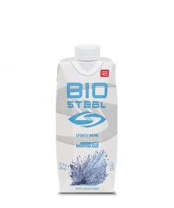 BioSteel Sports Hydration Drink 500ml Verschiedene Sorten