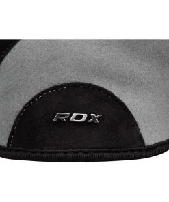 Outdoor - Fitness RDX F12 Gewichtheber Handschuhe Grün Gr. S