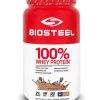 BioSteel 100% Whey Proteiin - 25 Portionen Chocolate