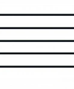 Shop-halona 5x Fiberglaspfeil, Sportpfeil Schraubspitze Halona T3 30