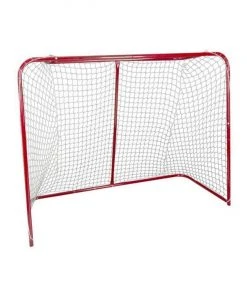 Shop-halona Tore Hockey Halona Floorball SET Tor + 2 Schläger + Ball