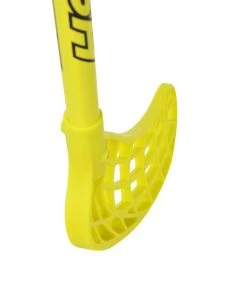 Shop-halona Floorballschläger PHASE F32 Green Junior Tempish 70-85 Cm
