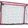 Shop-halona Tore Hockey Hockeytor, Fertig Montiertes Tor Für Streethockey, Floorball, Eishockey 90x60 Cm