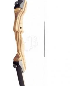 Shop-halona Recurvebogen SET 70 Zoll 28 Lbs Von Bignami, Sportbogen, Jugendbogen