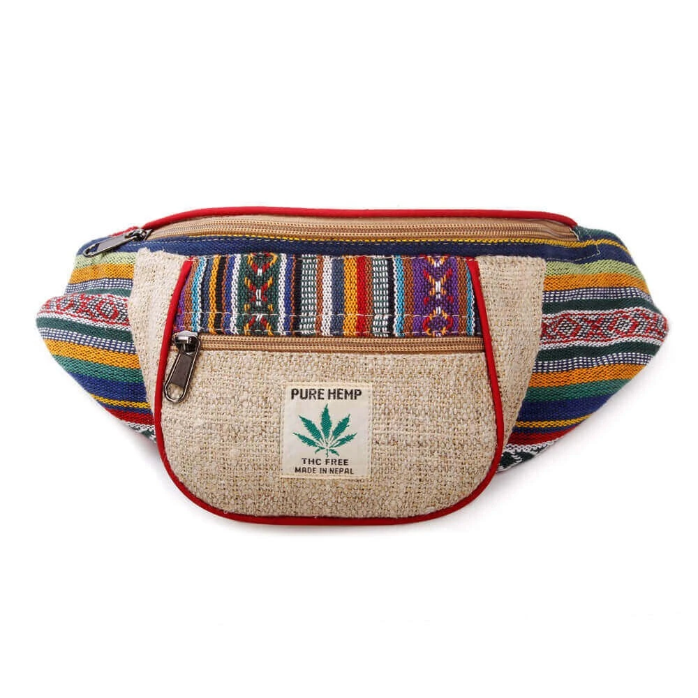 Shop-halona Rasta Waist Pouch Cultbagz Gürteltasche 3 Shop-halona Rasta Waist Pouch Cultbagz Gürteltasche