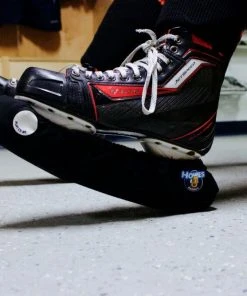 Shop-halona Kufenpflege Black Skate Guards Howies Kufenschoner F. Schlittschuhe Schwarz 12 Shop-halona Kufenpflege Black Skate Guards Howies Kufenschoner F. Schlittschuhe Schwarz