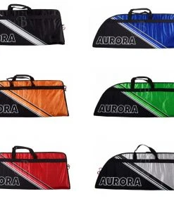 Shop-halona Bogentasche, Recurvebogentasche TD Recurvebogen Aurora Next Versch. Farben