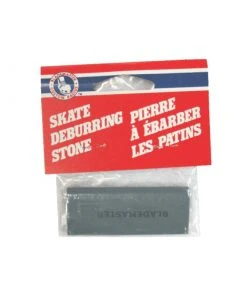 Shop-halona BLADEMASTER Hand Abziehstein Schlittschuh Trapezförmig - Fein