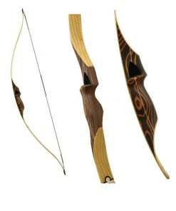 Shop-halona Hybrid Bogen Eburon RH 48