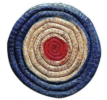 Shop-halona Zielscheibe Stroh, Bogenschießen, Pfeil Und Bogen 60 Cm 3 Shop-halona Zielscheibe Stroh, Bogenschießen, Pfeil Und Bogen 60 Cm
