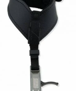 Shop-halona Release Avalon Bogensport Handgelenk Classic Claliper Smoke