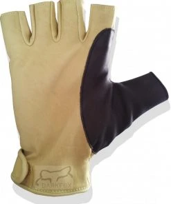 Shop-halona Bogenhandschuh, Schießhandschuh Full Hand, LH In Größe S