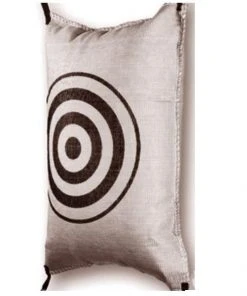 Shop-halona Schießsack F. Bogensport, Wasserfeste Zielscheibe Zum Füllen Von Ragim Zielscheiben