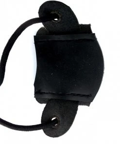 Shop-halona Spannschnur F. Bogenschiessen Universal, U.a. F. Recurvebogen Spann Schnur Black