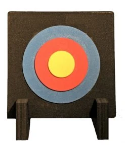 Shop-halona Bogensport Zielscheibe Mit Ständer 80x7 Cm Bis 45 Lbs Inkl. FITA Auflage 6 Shop-halona Bogensport Zielscheibe Mit Ständer 80x7 Cm Bis 45 Lbs Inkl. FITA Auflage