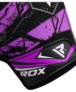 Shop-halona RDX F11 Bobybuilding Gym Handschuhe Sumblimation Purple S-L 14 Shop-halona RDX F11 Bobybuilding Gym Handschuhe Sumblimation Purple S-L