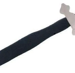 Shop-halona Schwert, Holzschwert Gepolstert Für Kinder Spiele