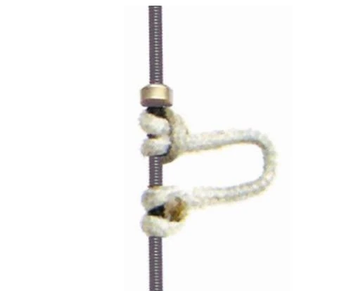 Shop-halona SET Loopzange Und String-Loop, Zange Für String Loop, Sehnenschlaufe 6 Shop-halona SET Loopzange Und String-Loop, Zange Für String Loop, Sehnenschlaufe