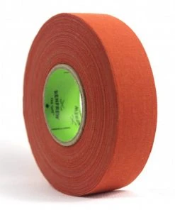 Shop-halona Renfrew Schlägertape Pro Balde Cloth Hockey HOT NEON 24mm/25m