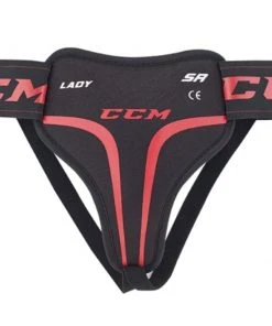 Shop-halona CCM Damen ACC Frauen Tiefschutz Eishockey Senior