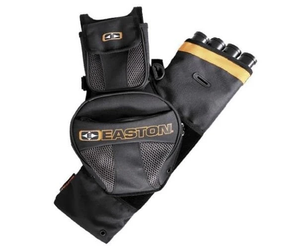 Shop-halona Easton Seitenköcher M. Röhren, Köcher F. Gürtel, Seitenköcher RH Und LH 4 Shop-halona Easton Seitenköcher M. Röhren, Köcher F. Gürtel, Seitenköcher RH Und LH
