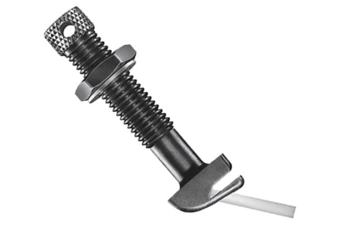 Shop-halona Pfeilauflage Zum Schrauben F. Recurvebogen NAP-Centerest Flipper RH Und LH Pfeilauflagen 5 Shop-halona Pfeilauflage Zum Schrauben F. Recurvebogen NAP-Centerest Flipper RH Und LH Pfeilauflagen