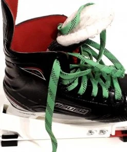 Shop-halona Kufenschoner F. Schlittschuhe Kufenschutz Toronto Weiß Eishockey